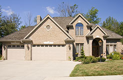 Garage Door Repair Services in  Baldwin Park, CA