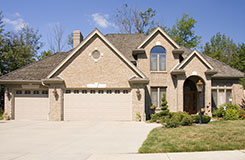 Garage Door Repair Services in Baldwin Park, CA